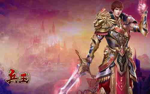 《兵王ol》手机预约已开启，12月18日再续经典重拾回忆