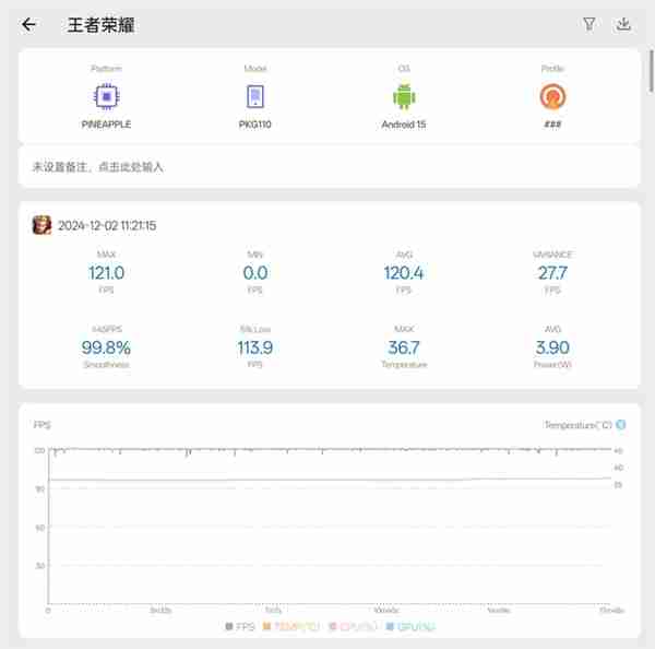 一加Ace5性能实测：终极驯龙大师