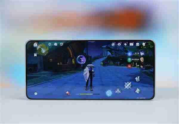 7000mAh巨无霸电池！真我Neo7星舰版图赏