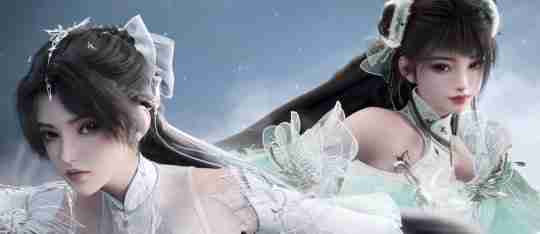 历尽千帆后，国产MMO还得看《诛仙世界》？