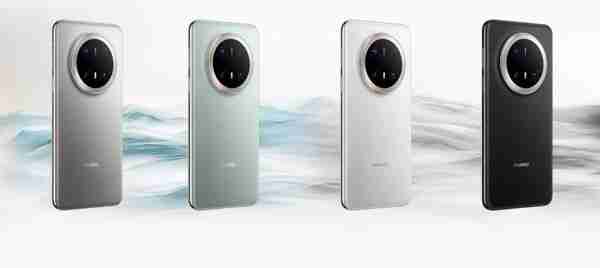 国产五大影像旗舰将悉数登场！华为Pura 80 Ultra压轴