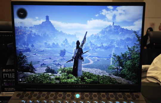 多事之秋的网易，与一场「前无古人」的冒险