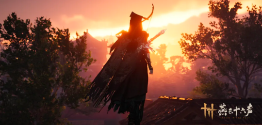 多事之秋的网易，与一场「前无古人」的冒险