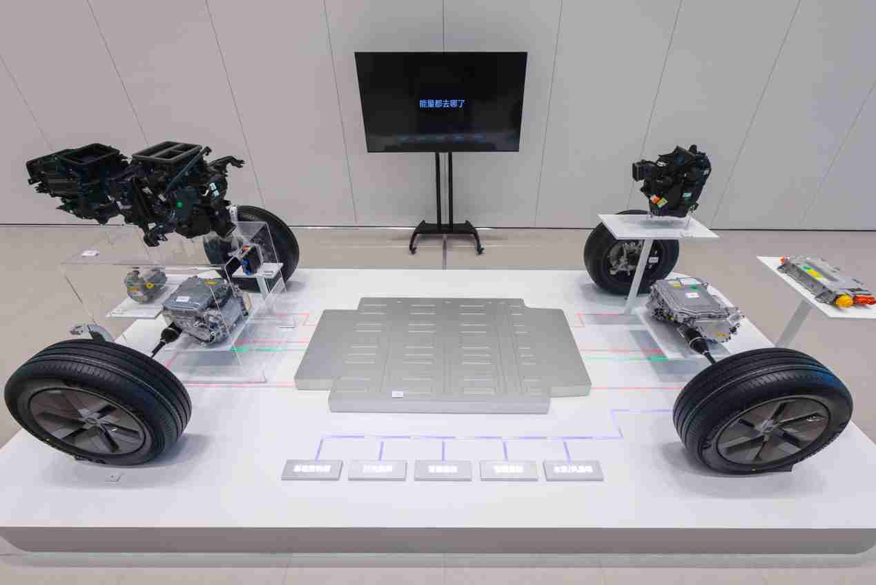 理想 L6、MEGA 首次“过冬”，理想如何保障冬季用车体验？