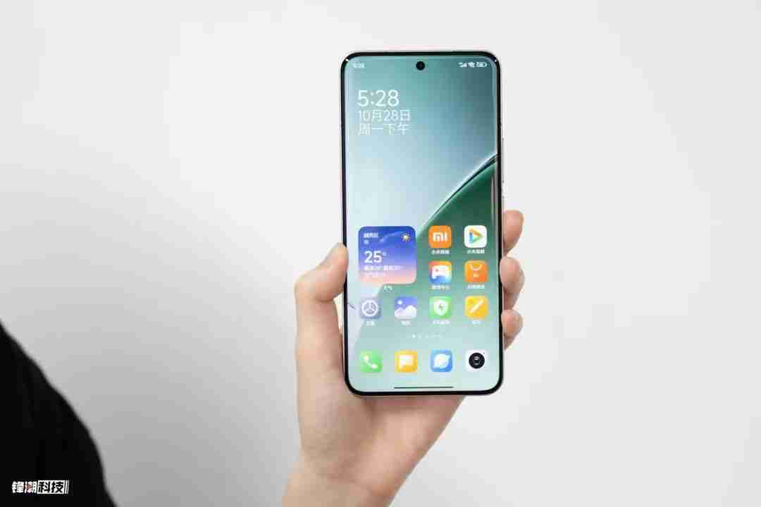 澎湃OS大变样！小米今天的瓜，有点爽啊