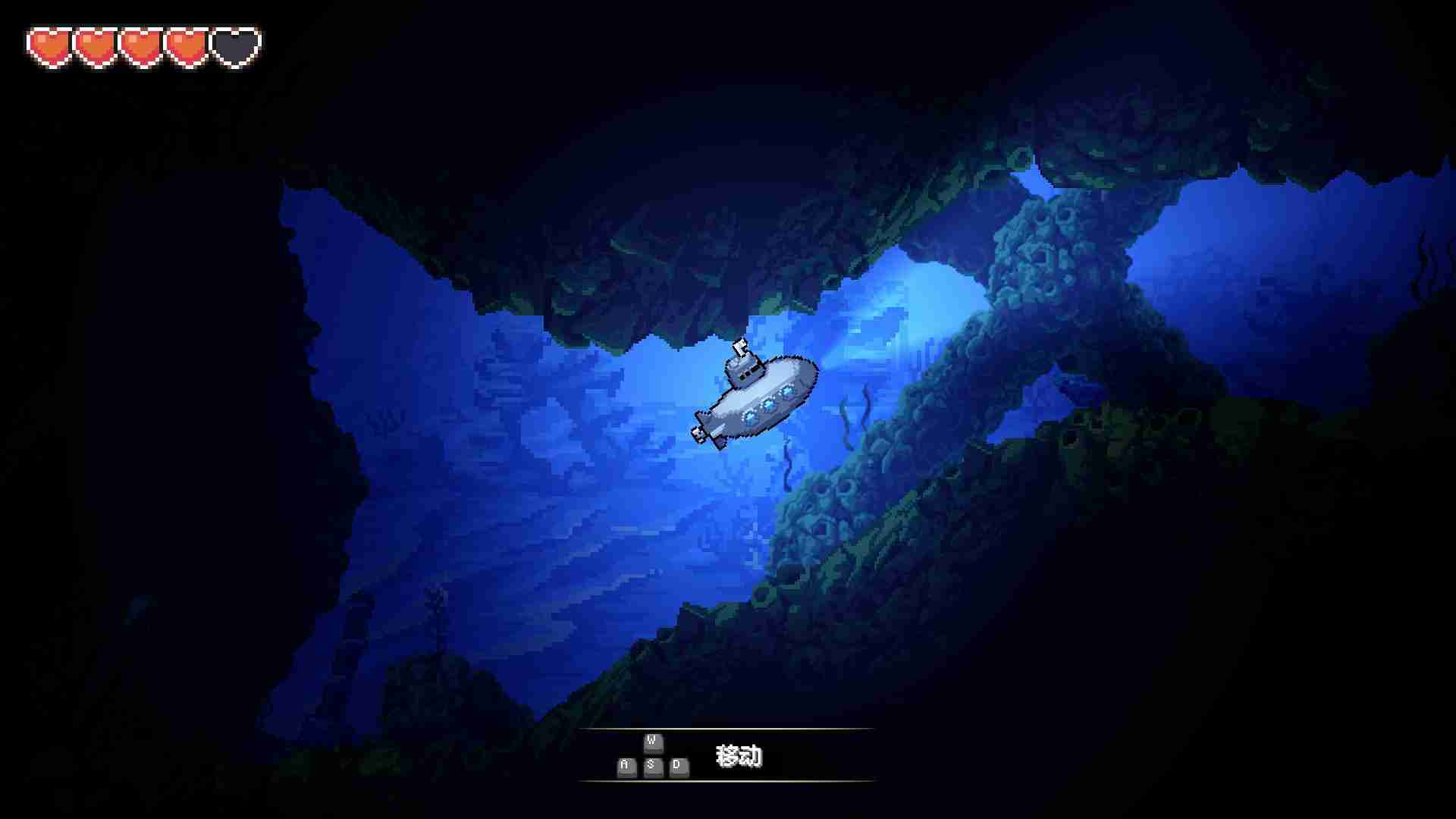 通过钓鱼拯救世界的动作RPG《海洋幻想》2025年1月7日全球同步发布