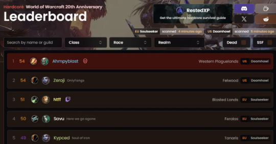 魔兽周报：带路党狂喜！PVP解除阵营限制 部落能与联盟组队打部落