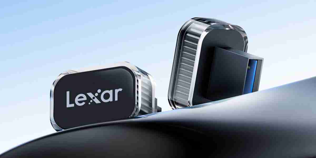 雷克沙推出 JumpDrive 系列行车记录 U 盘，支持哨兵模式录制