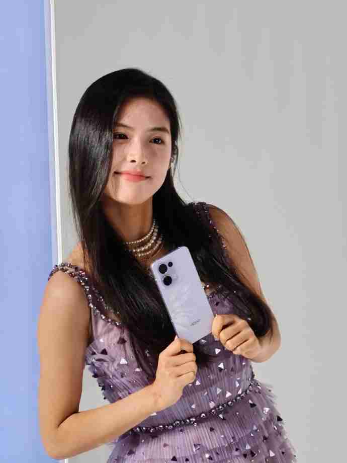 OPPO Reno13 Pro发布会：冷雕工艺+LivePhoto，这下真Ophone了~