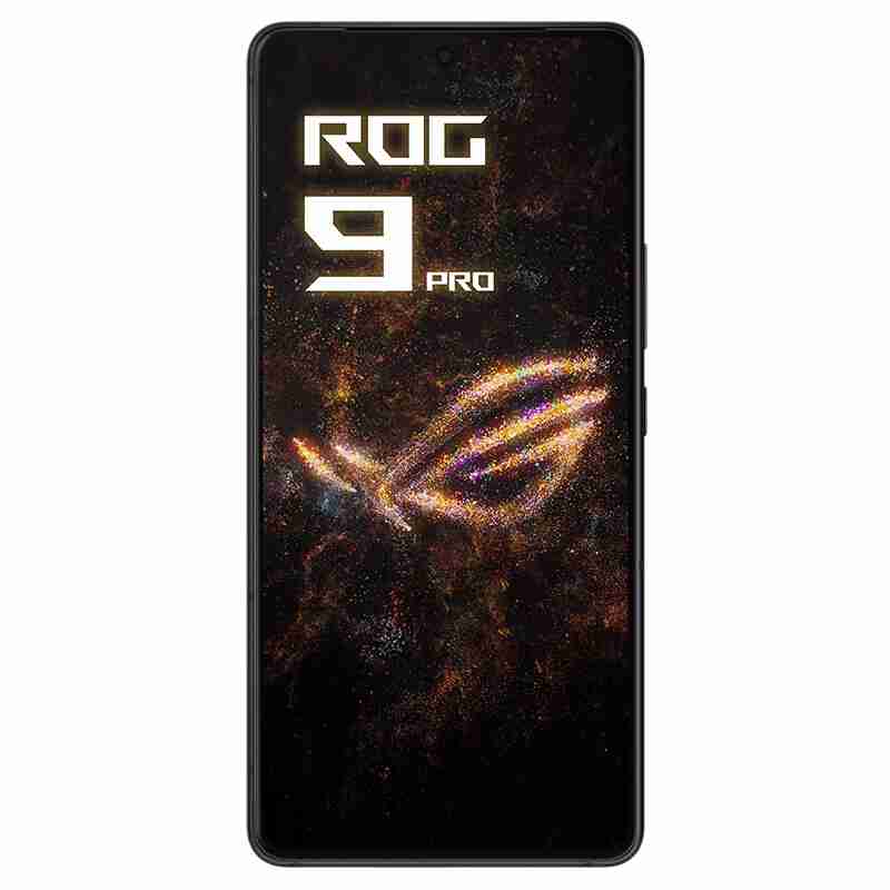 华硕 ROG 游戏手机 9 系列发布：骁龙 8 至尊版、升级光显矩阵背屏，售 4999 元起