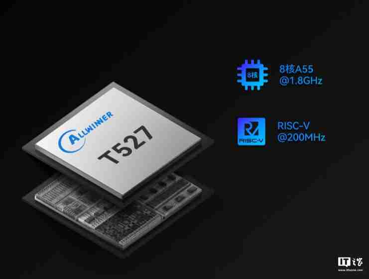 香橙派推出 OrangePi 4A 开发板：全志 T527 八核异构处理器，261 元起