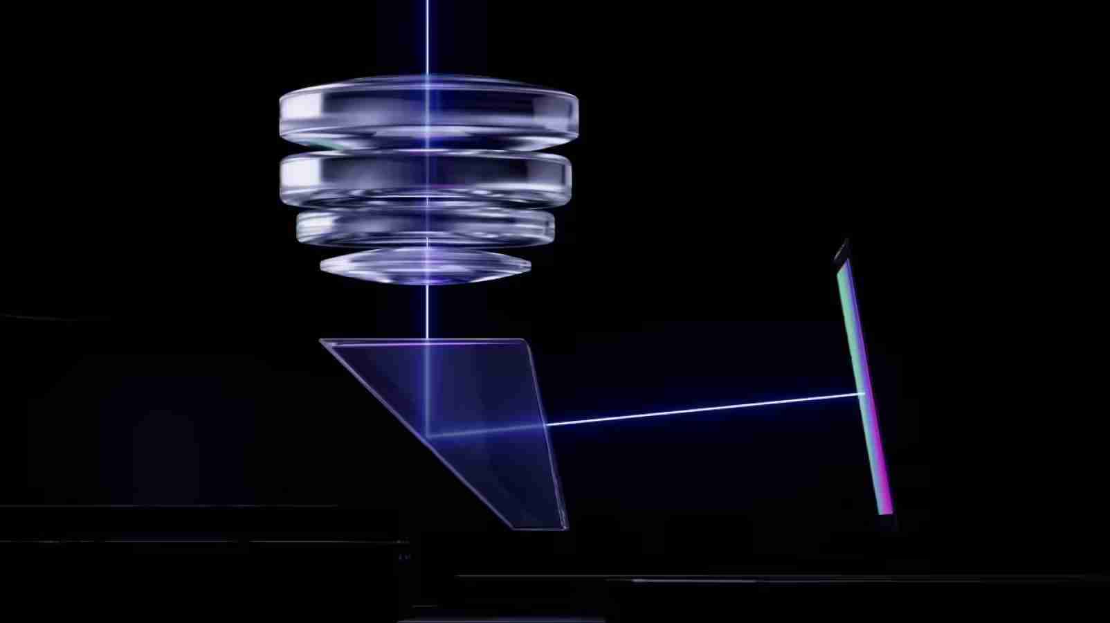 三星展示ALoP相机设计：模块长度缩短22%，未来有望抚平手机摄像头凸起