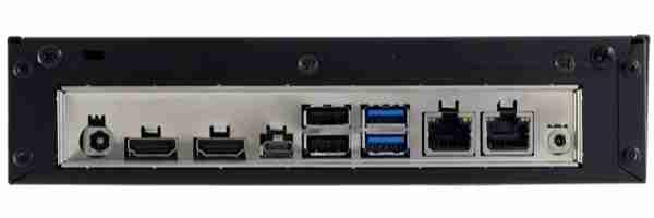 映泰推出 MT-N97 工业计算机：无风扇设计，配英特尔 N97 处理器