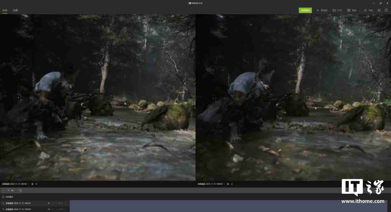 影驰 GeForce RTX 4070Ti SUPER 金属大师 Plus OC 评测：好散热榨干每一丝性能