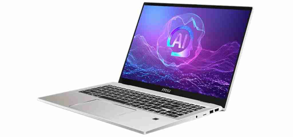 微星尊爵 16 AI+ 新机上市：搭载 AMD 锐龙 AI 9 HX370 处理器 + 4K 屏，12999 元