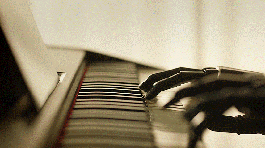 灵宝CASBOT首款人形机器人产品—CASBOT 01发布