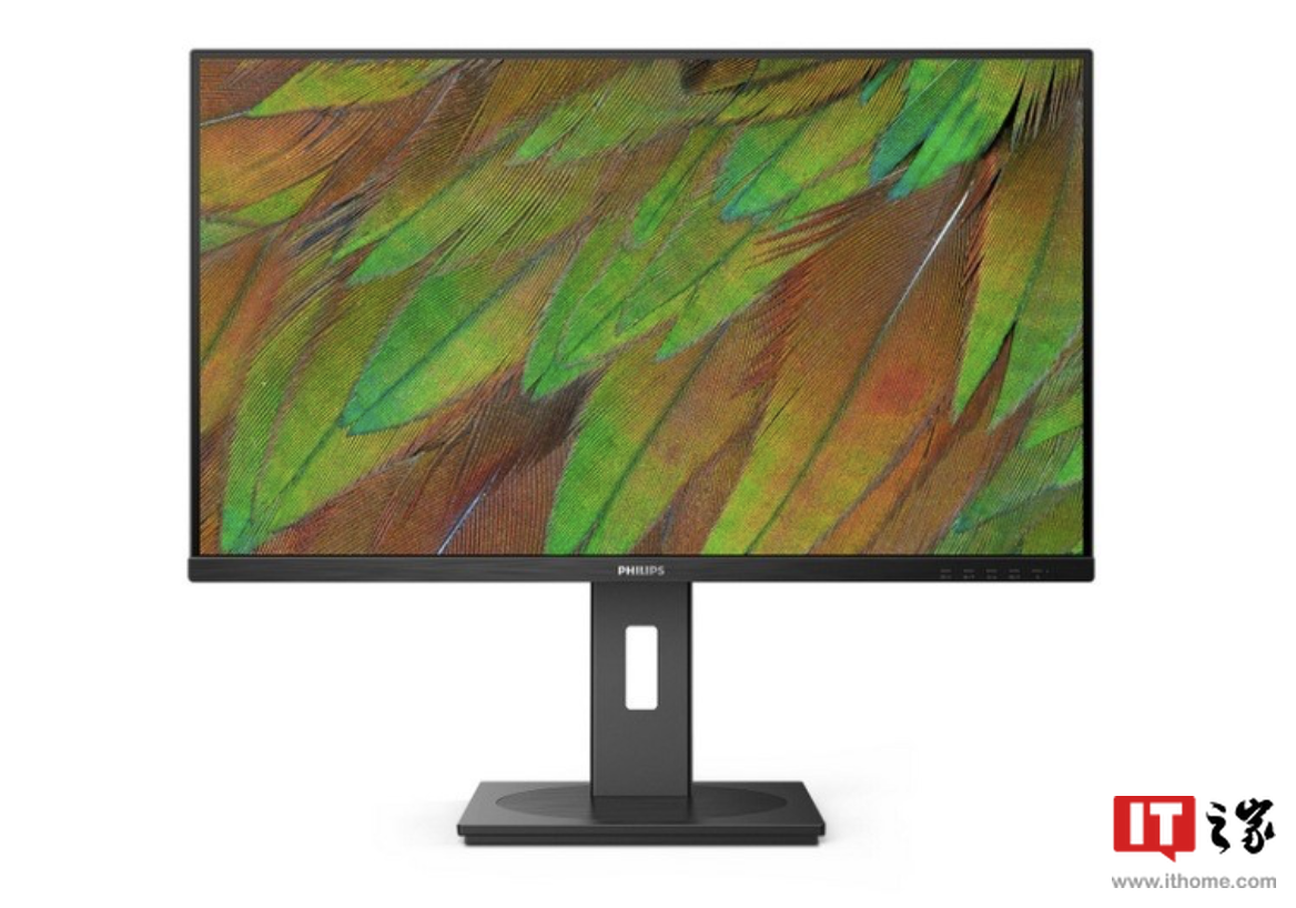 飞利浦推出“32B1U3900”31.5 英寸显示器：4K 60Hz VA 面板，配双 3W 扬声器