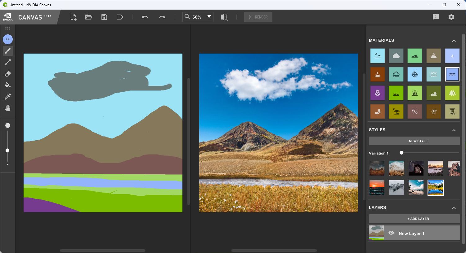 控制面板的 Next Level，NVIDIA App 正式版上手体验