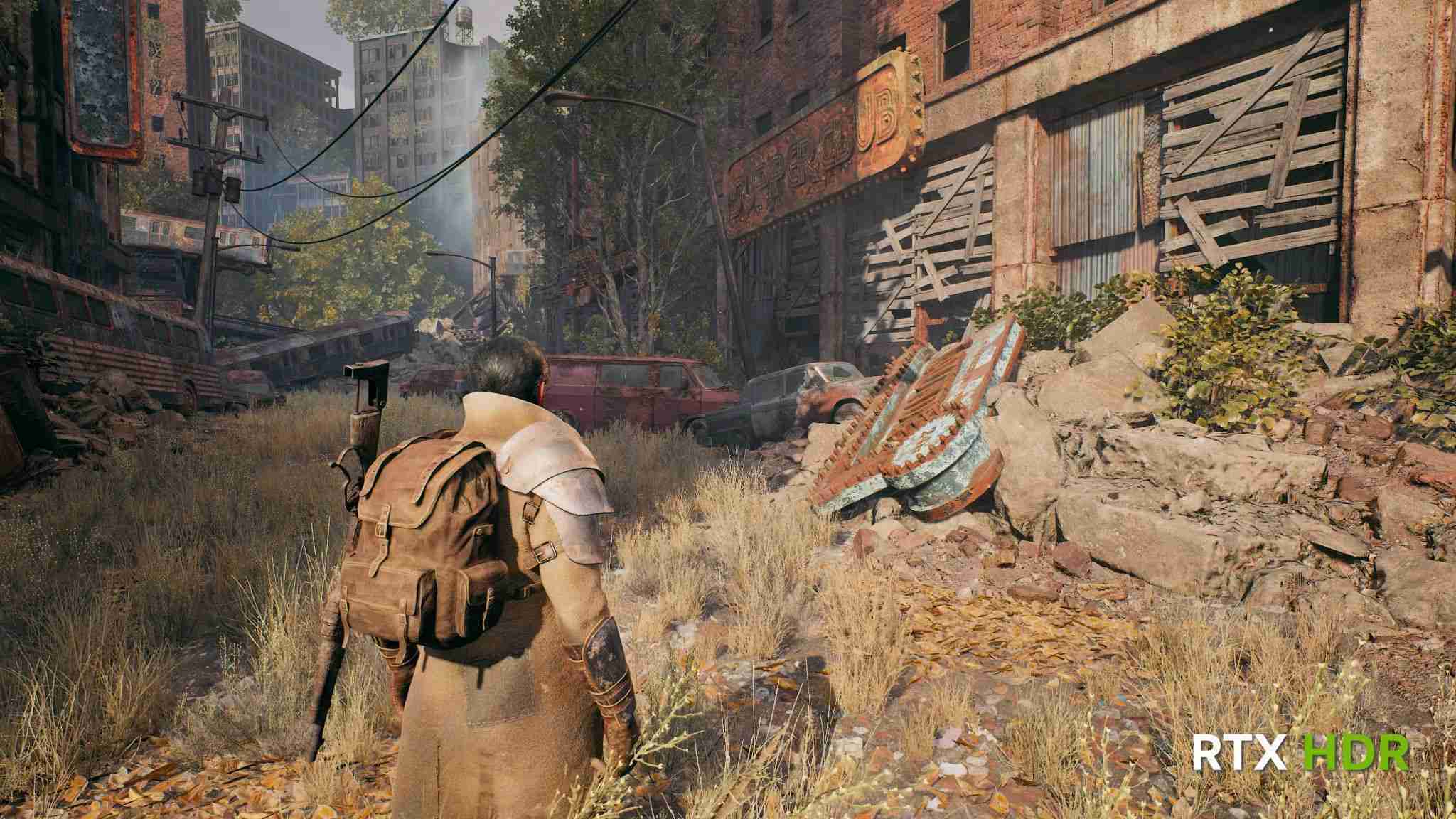 控制面板的 Next Level，NVIDIA App 正式版上手体验