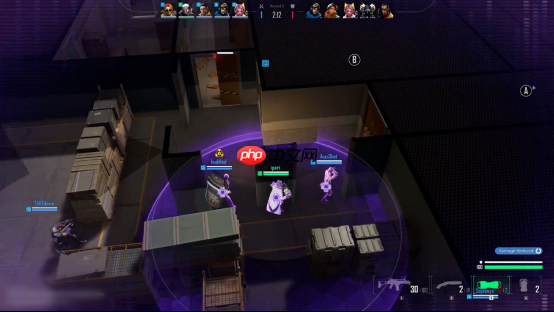 《PUBG：BLINDSPOT》定档2月5日上线抢先体验版