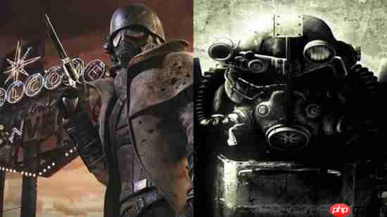 《辐射》真人剧官网神秘倒计时！粉丝:3代复刻还是要出5？