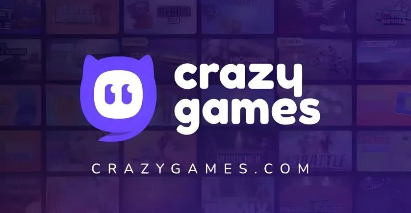 CrazyGames游戏官网直达 CrazyGames最新游戏入口