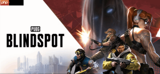俯视角战术射击《PUBG: BLINDSPOT》登陆Steam 预计2月5日开启抢先体验