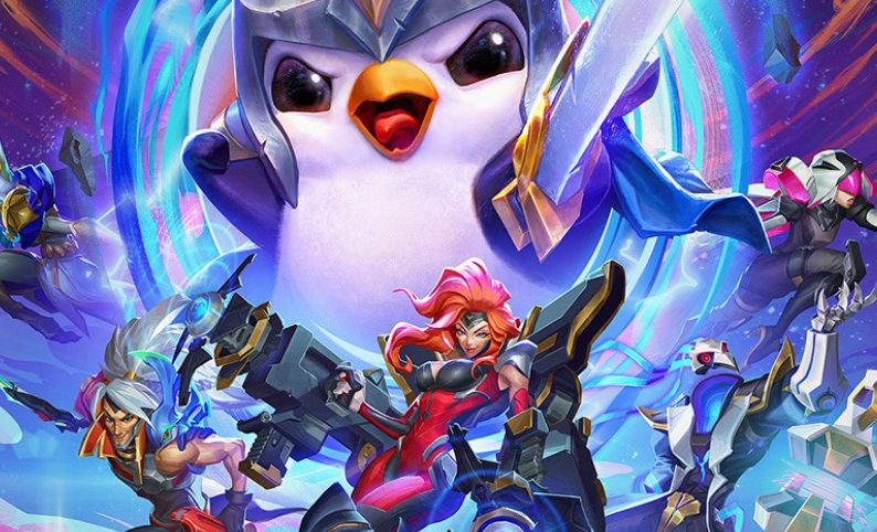 云顶之弈最新福星阵容推荐 联盟云顶怎么玩福星阵容 - php中文网