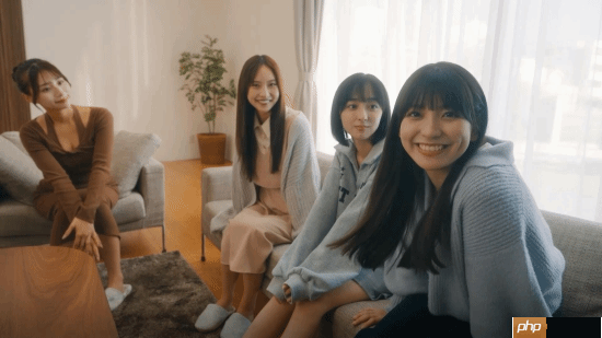 朝日电视台打造！真人影游《恋爱信号》定档3月4日 Steam试玩已出