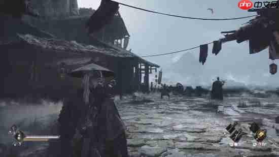 《影之刃零》新DLSS演示视频！还有《007初露锋芒》《生化危机9》《识质存在》等