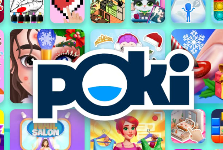 poki在线玩入口地址在哪里_Poki官网在线小游戏免费秒玩入口 - php中文网