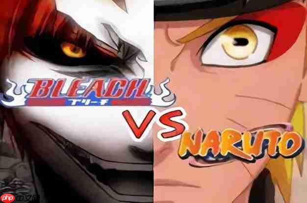 死神vs火影在线玩手机版免费入口