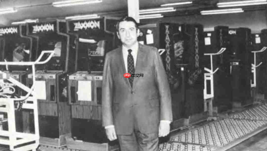 世嘉联合创始人大卫·罗森辞世 享年95岁