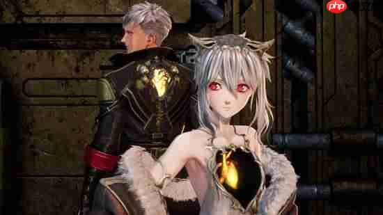 IGN《噬血代码2》前瞻:穿越时空 战斗系统全解析！