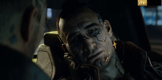 《赛博朋克2077》最大意难平之一！但总监觉得杰克的戏份够多了