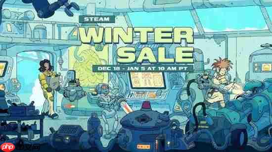 外网玩家吐槽《黑神话：悟空》等游戏冬促没优惠：你搞不打折挑战呢？