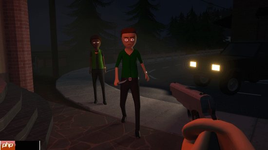 “Steam250”公布2025好评榜：《Schedule》登顶 《丝之歌》未进前十