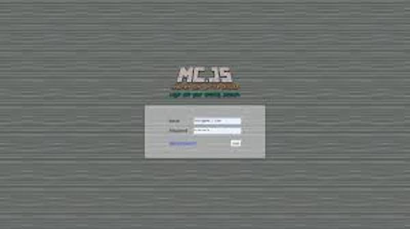 mcjs网页版1.8.8直接进入_mcjs1.8.8免下载在线玩入口 - php中文网