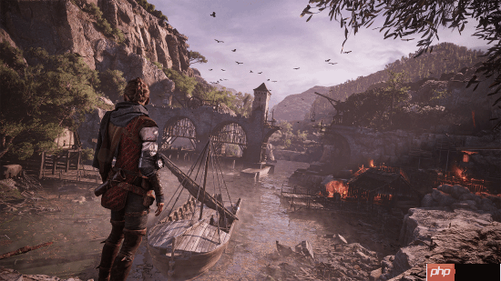 《瘟疫传说：安魂曲》三五折史低：售价69元 活动截至1月20日