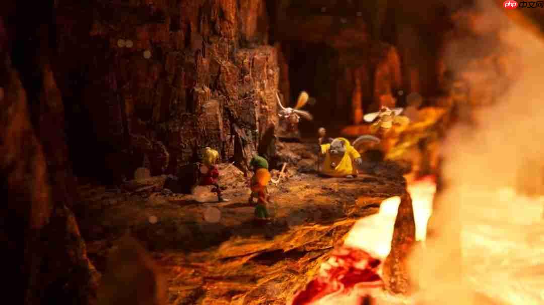 《勇者斗恶龙7重制版》试玩即将开启！开场动画发布