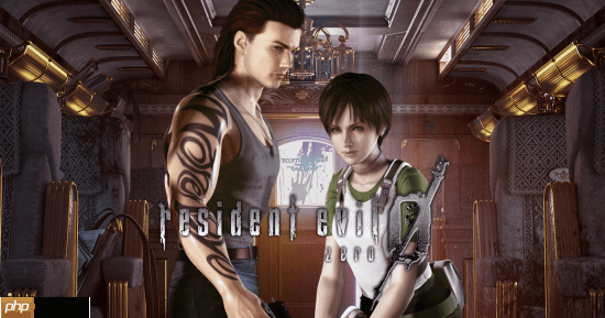 《生化0重制版》爆料汇总！全新演员阵容、2028发售