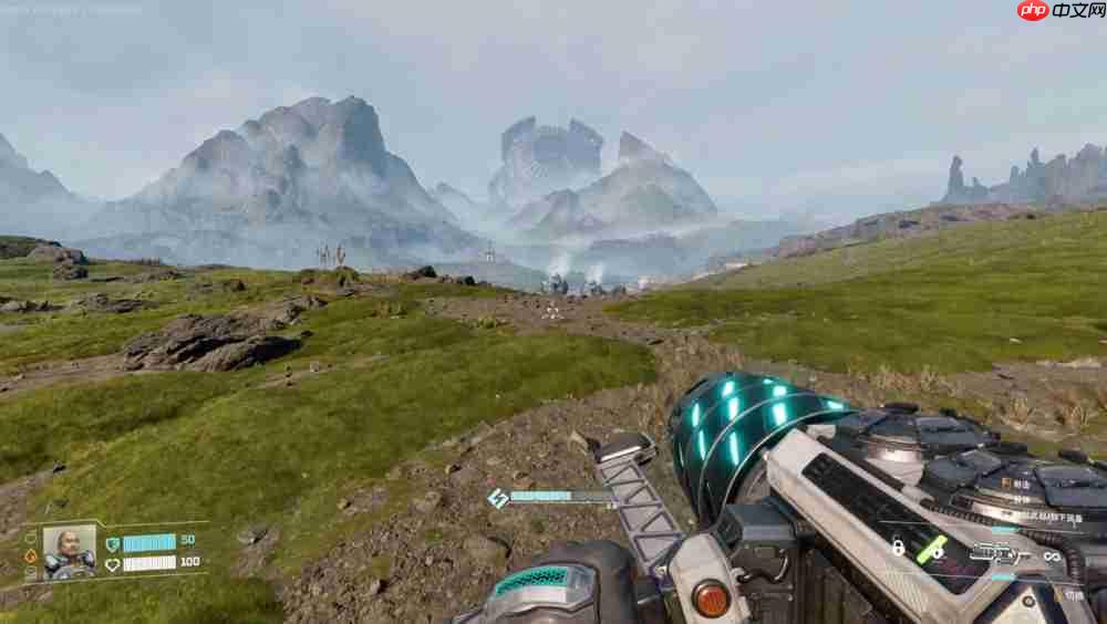 《星际裂变》简评：探索与建造的无缝结合