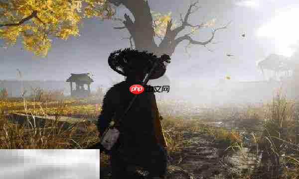 羊蹄山之魂隐秘祭坛在哪里 羊蹄山之魂隐秘祭坛位置详情