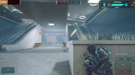 战术TPS《Shadows of Soldiers》定档1月10日：8v8掩体射击 三大职业定胜负