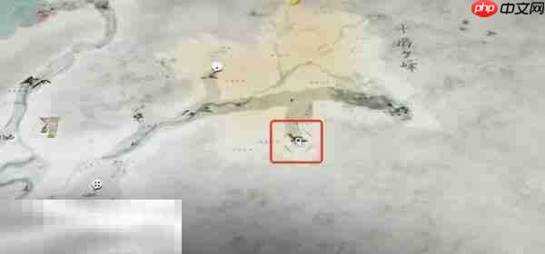 羊蹄山之魂新手开荒盔甲推荐 羊蹄山之魂新手盔甲怎么选