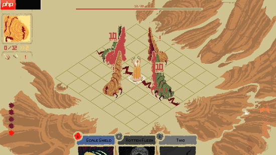 类魂卡牌《死亡呼啸》Steam特别好评 国区售价70元