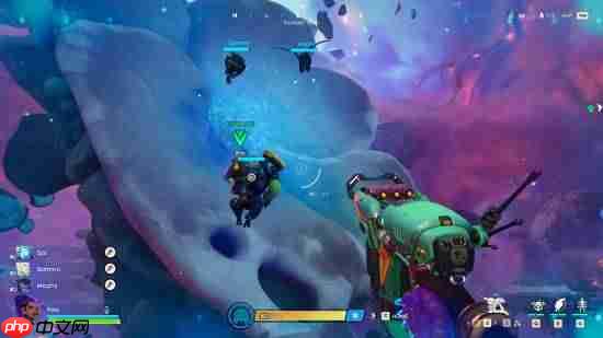 Epic神秘喜加二来了：超爽的策略佳作《全面战争：三国》与科幻FPS《无主星渊》！