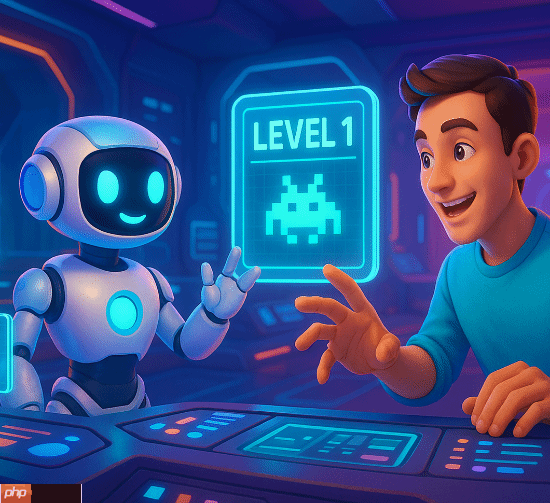 再也不怕卡关了!索尼新专利直接让AI教你玩