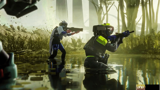 Bungie新作《失落星船：马拉松》将在角色死亡机制上有独特的创新