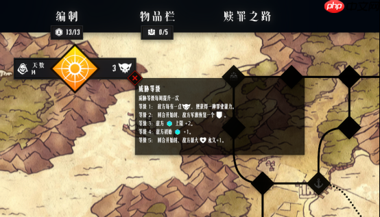 【泰国团队专访】既有牛头人还能走纯爱，你这个战棋游戏正不正经？